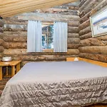 Hébergement de vacances Kuontijaervi A By Interhome Ruka