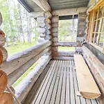 Tatil Evi Kuontijaervi A By Interhome *