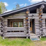 Tatil Evi Kuontijaervi A By Interhome Ruka