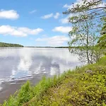 Kuontijaervi A By Interhome Ruka