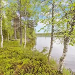 Kuontijaervi A By Interhome Hébergement de vacances Ruka