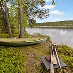 Kuontijaervi A By Interhome * Ruka