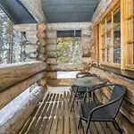 Kuontijaervi A By Interhome Tatil Evi
