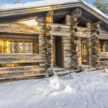 Kuontijaervi A By Interhome *