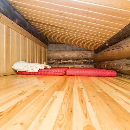 Kuontijaervi A By Interhome Ruka