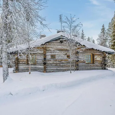 Kuontijaervi A By Interhome Holiday home Ruka