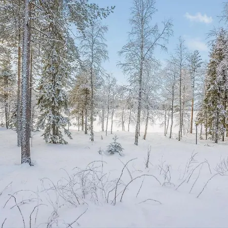 Holiday home Kuontijaervi A By Interhome