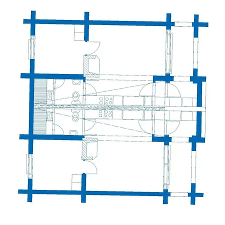 Kuontijaervi A By Interhome