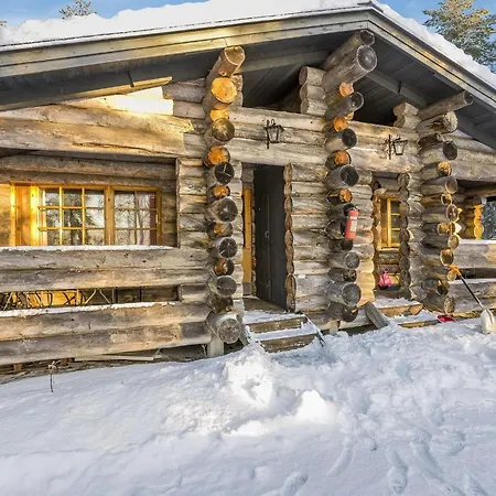 Kuontijaervi A By Interhome *