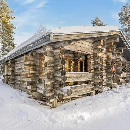 Kuontijaervi A By Interhome Hébergement de vacances *