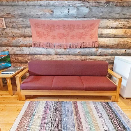 Kuontijaervi A By Interhome Ruka