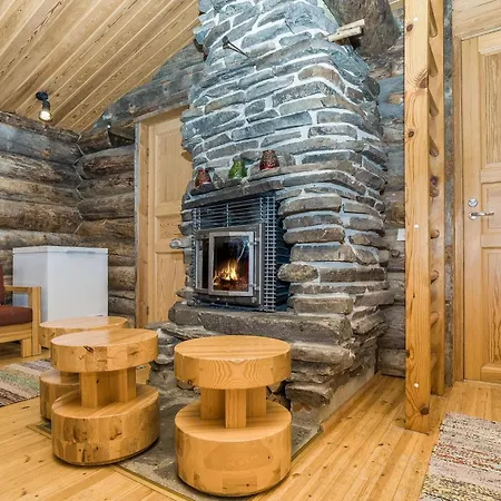 Kuontijaervi A By Interhome *