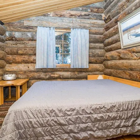 Hébergement de vacances Kuontijaervi A By Interhome Ruka