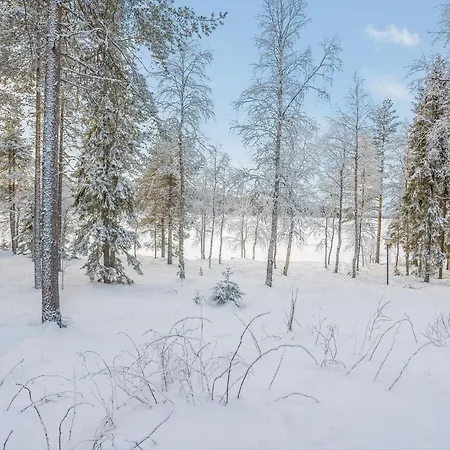 Kuontijaervi A By Interhome