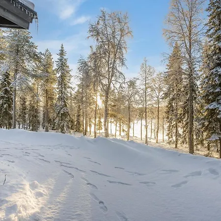 Kuontijaervi A By Interhome Casa vacanze *