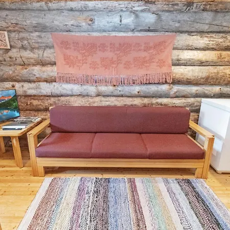 Apartmán Apartment Kuontijaervi A By Interhome