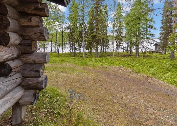 Kuontijaervi A By Interhome